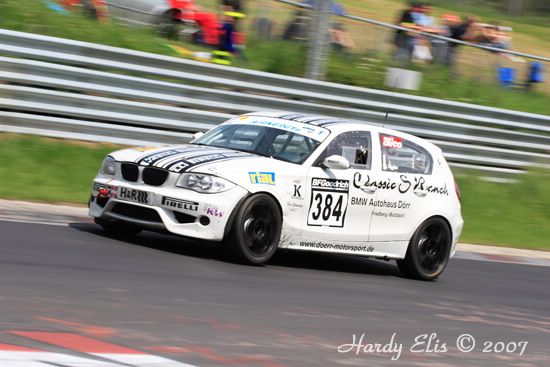 VLN 26-05-2007 02 Hatzenbach F 010