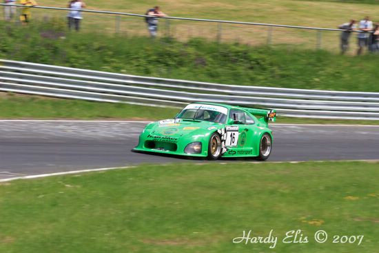 VLN 26-05-2007 02 Hatzenbach F 013