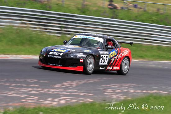 VLN 26-05-2007 02 Hatzenbach F 014