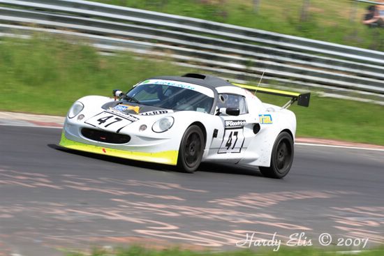 VLN 26-05-2007 02 Hatzenbach F 017