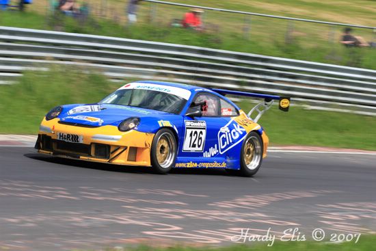 VLN 26-05-2007 02 Hatzenbach F 020