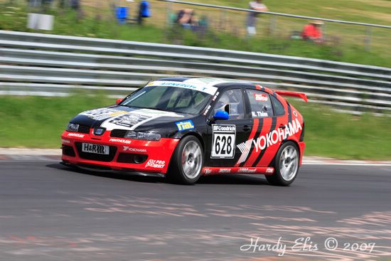 VLN 26-05-2007 02 Hatzenbach F 022