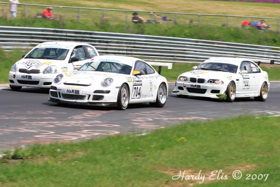VLN 26-05-2007 02 Hatzenbach F 023