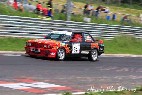 VLN 26-05-2007 02 Hatzenbach F 025