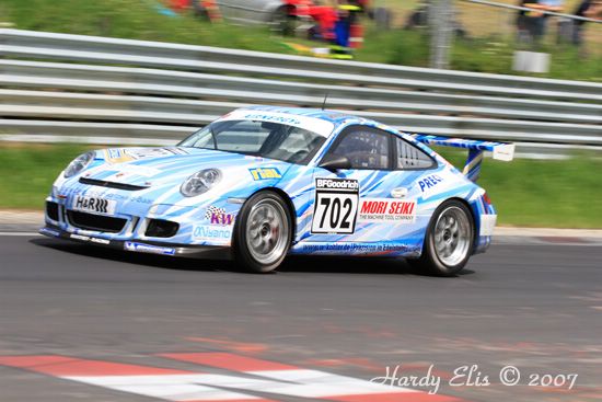 VLN 26-05-2007 02 Hatzenbach F 026