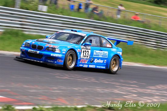 VLN 26-05-2007 02 Hatzenbach F 027