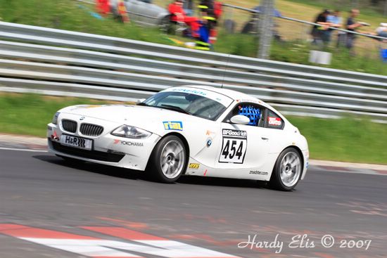 VLN 26-05-2007 02 Hatzenbach F 029