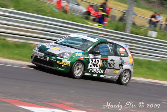 VLN 26-05-2007 02 Hatzenbach F 030