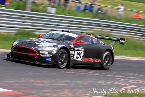 VLN 26-05-2007 02 Hatzenbach F 031