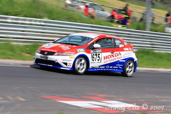 VLN 26-05-2007 02 Hatzenbach F 032