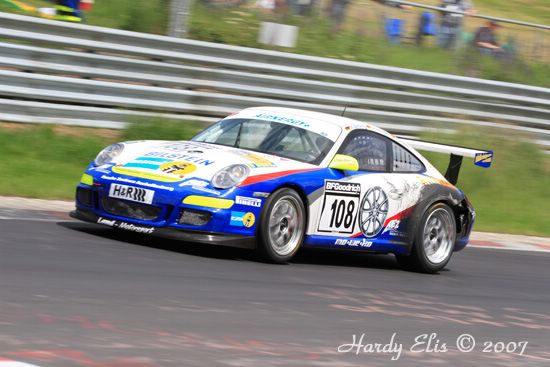 VLN 26-05-2007 02 Hatzenbach F 033