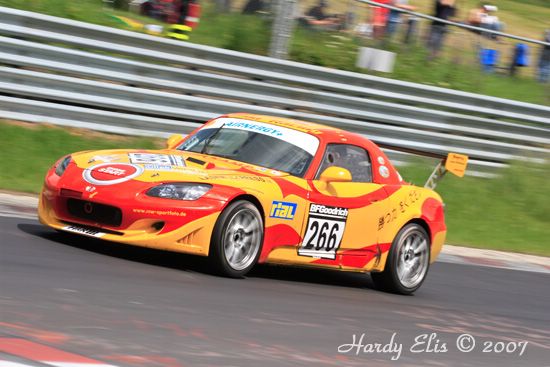 VLN 26-05-2007 02 Hatzenbach F 035