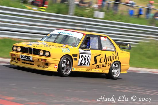 VLN 26-05-2007 02 Hatzenbach F 036