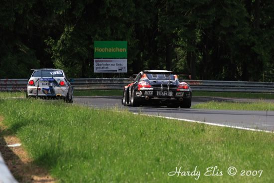 VLN 26-05-2007 02 Hatzenbach F 038