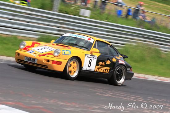 VLN 26-05-2007 02 Hatzenbach F 040