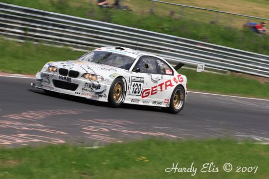 VLN 26-05-2007 02 Hatzenbach F 042
