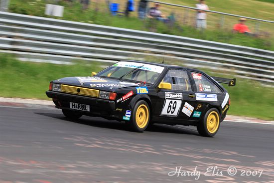 VLN 26-05-2007 02 Hatzenbach F 043