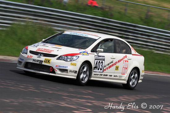 VLN 26-05-2007 02 Hatzenbach F 044