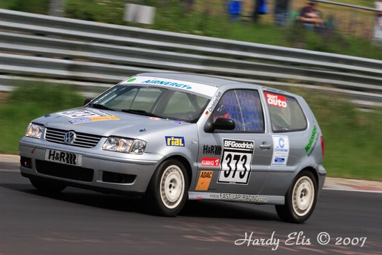 VLN 26-05-2007 02 Hatzenbach F 045