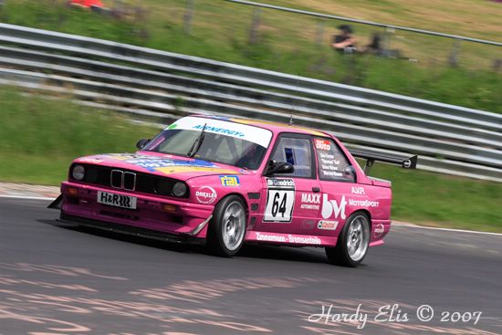 VLN 26-05-2007 02 Hatzenbach F 046