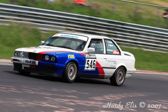 VLN 26-05-2007 02 Hatzenbach F 047