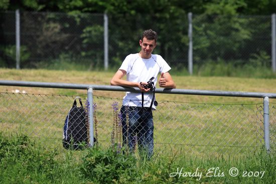 VLN 26-05-2007 02 Hatzenbach F 048