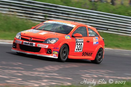 VLN 26-05-2007 02 Hatzenbach F 049