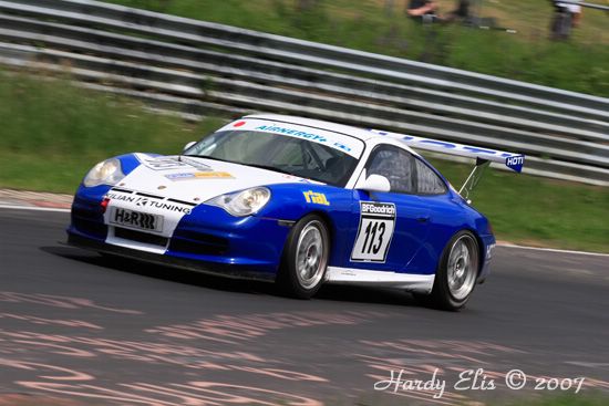 VLN 26-05-2007 02 Hatzenbach F 050