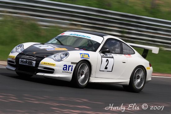 VLN 26-05-2007 02 Hatzenbach F 051