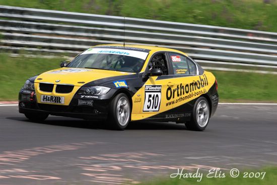VLN 26-05-2007 02 Hatzenbach F 052
