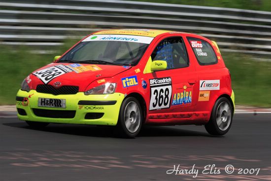 VLN 26-05-2007 02 Hatzenbach F 053