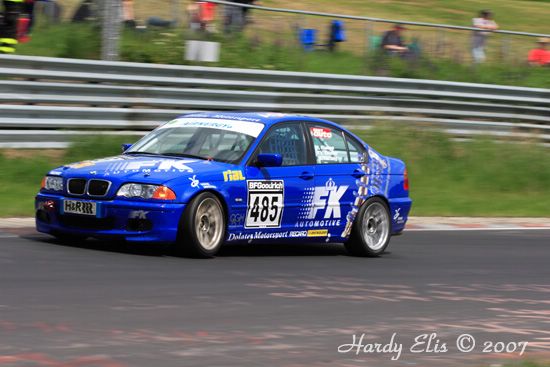 VLN 26-05-2007 02 Hatzenbach F 058