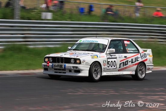 VLN 26-05-2007 02 Hatzenbach F 059