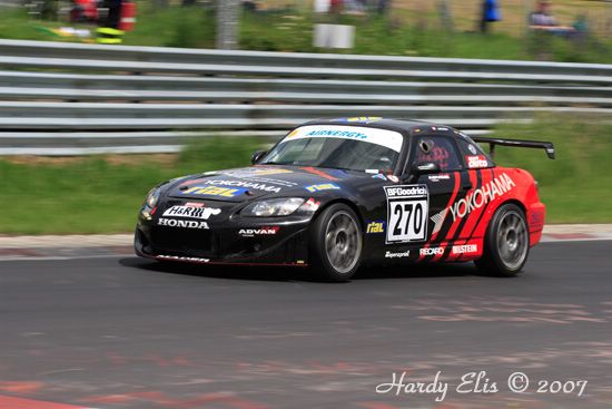 VLN 26-05-2007 02 Hatzenbach F 060