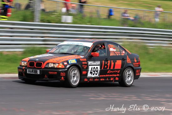 VLN 26-05-2007 02 Hatzenbach F 062