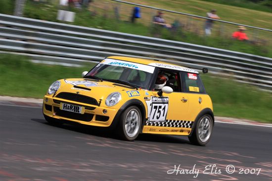 VLN 26-05-2007 02 Hatzenbach F 063
