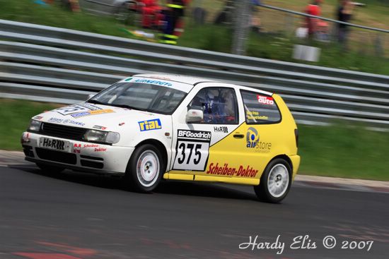 VLN 26-05-2007 02 Hatzenbach F 064