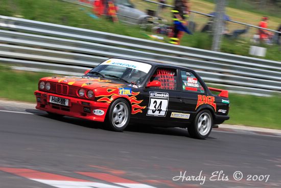 VLN 26-05-2007 02 Hatzenbach F 066