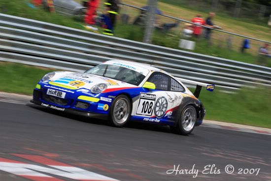 VLN 26-05-2007 02 Hatzenbach F 068