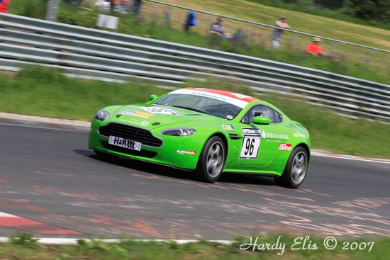 VLN 26-05-2007 02 Hatzenbach F 069