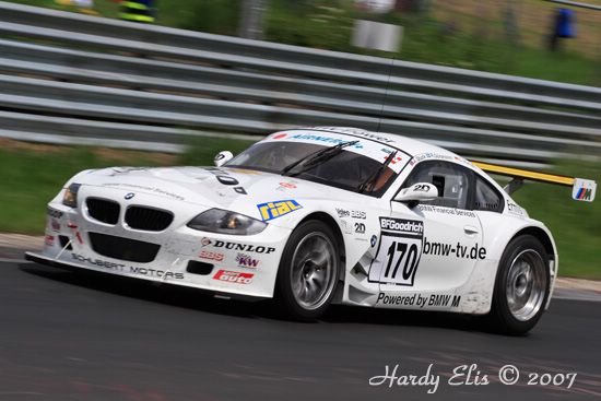 VLN 26-05-2007 02 Hatzenbach F 073
