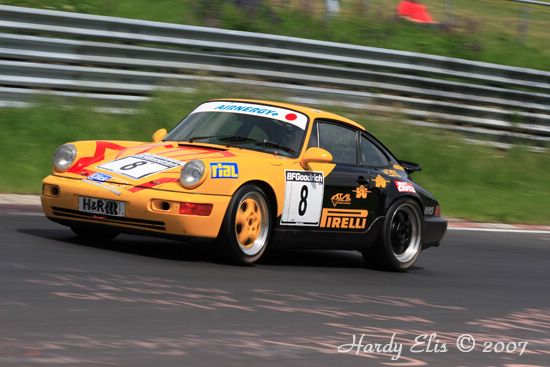 VLN 26-05-2007 02 Hatzenbach F 074