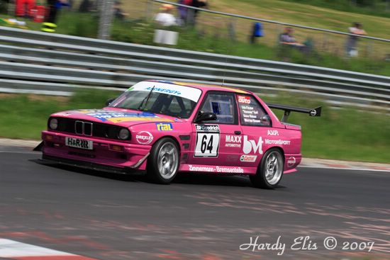 VLN 26-05-2007 02 Hatzenbach F 075