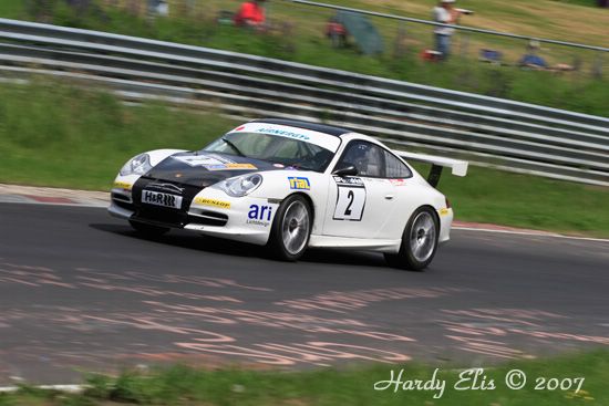 VLN 26-05-2007 02 Hatzenbach F 076