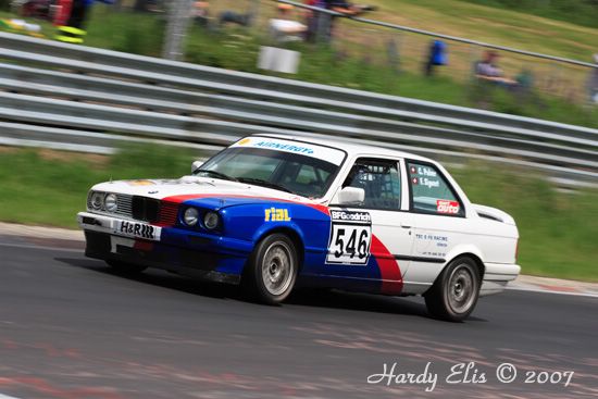VLN 26-05-2007 02 Hatzenbach F 077