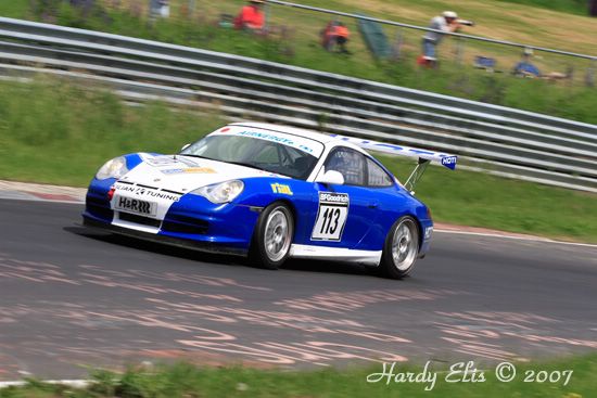 VLN 26-05-2007 02 Hatzenbach F 078