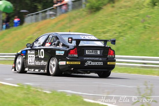 VLN 26-05-2007 02 Hatzenbach F 080