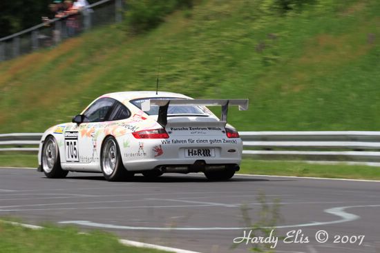 VLN 26-05-2007 02 Hatzenbach F 081