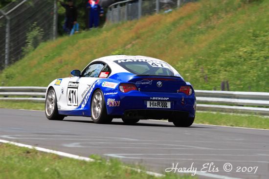 VLN 26-05-2007 02 Hatzenbach F 083