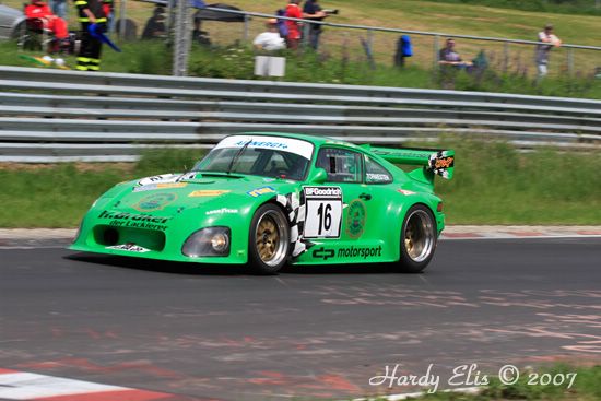 VLN 26-05-2007 02 Hatzenbach F 084